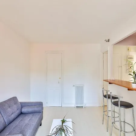 Charming Flat Close To The Parc Des Princes *