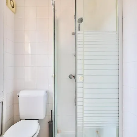 Charming Flat Close To The Parc Des Princes Appartement *